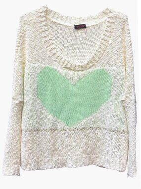 LF Knit Sweater